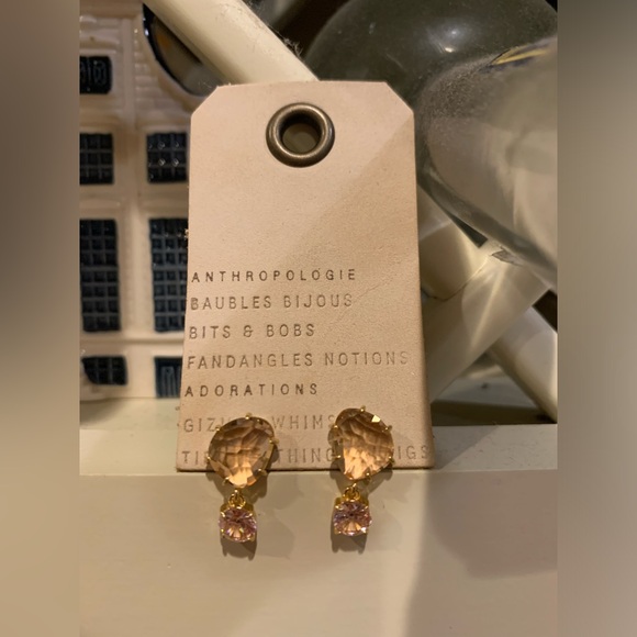 • Anthropologie • - Picture 4 of 4